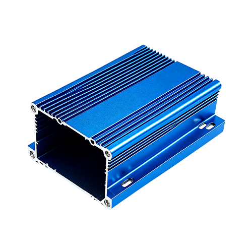 Aluminum Profile Enclosure