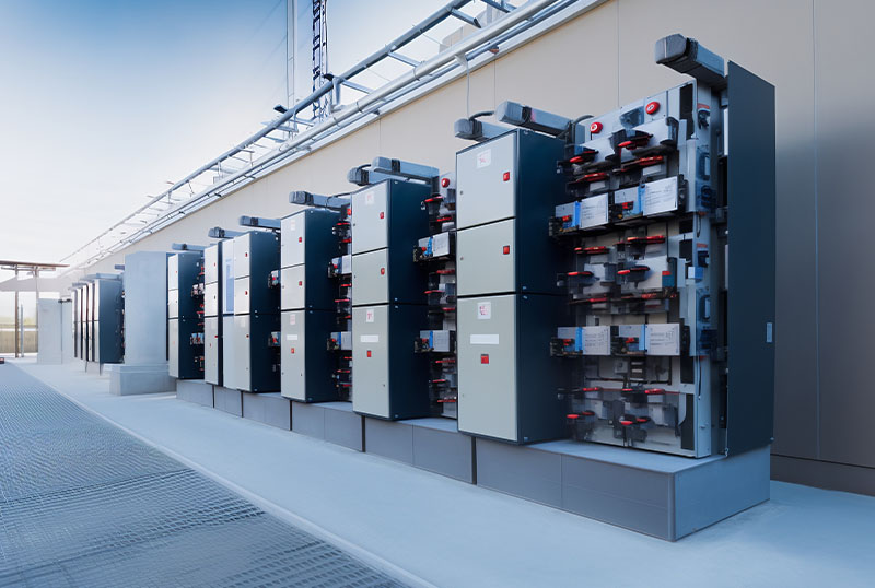 EV Charging Pile Industry Expands Globally, Lightweight Aluminum Housings Become Industry Preference