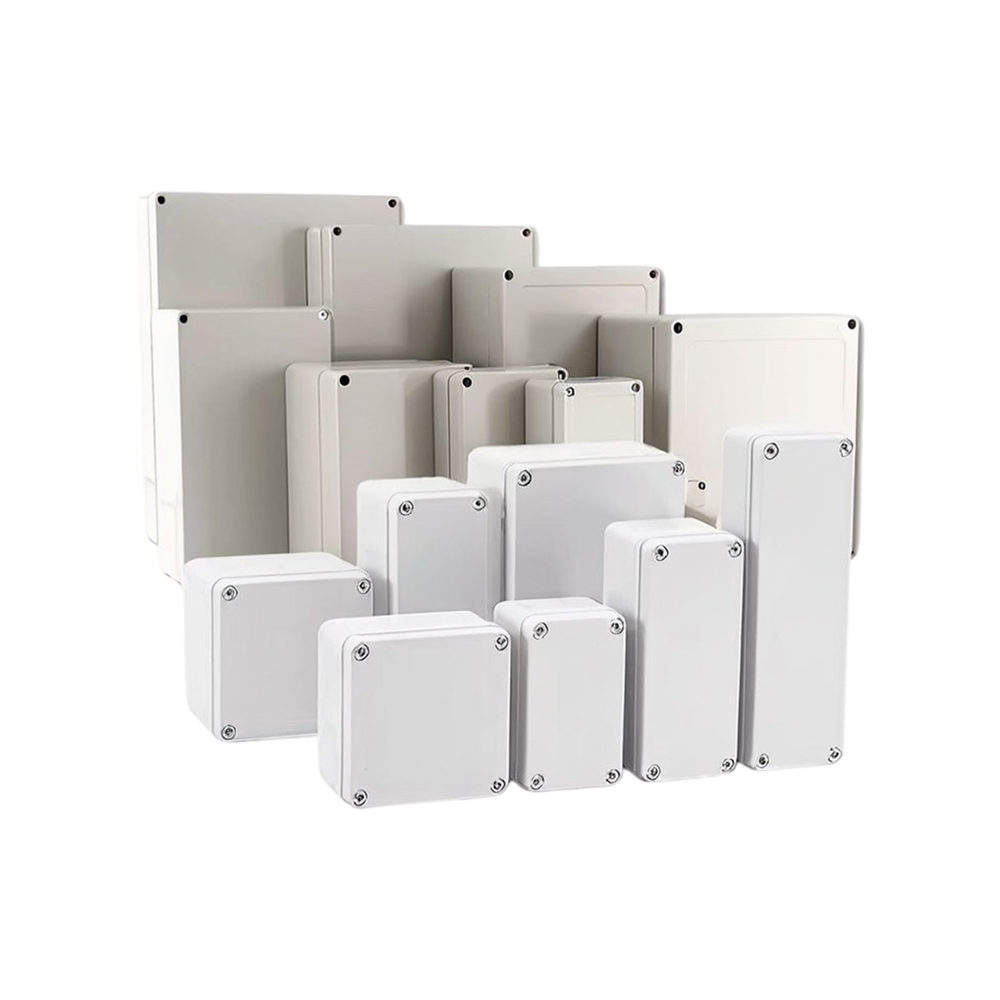 Waterproof Housings