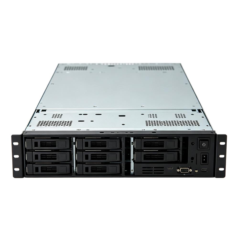 Computer Case