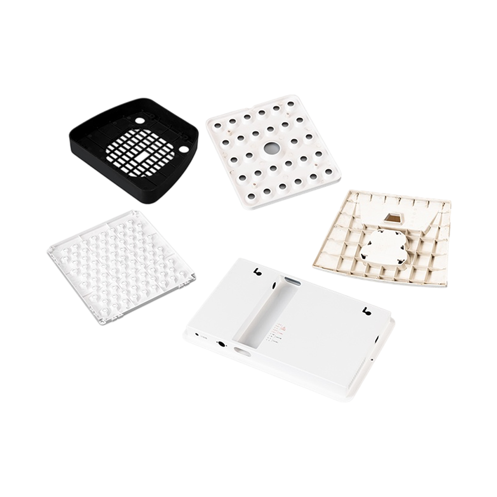 Infrared Therapeutic Instrument Housings