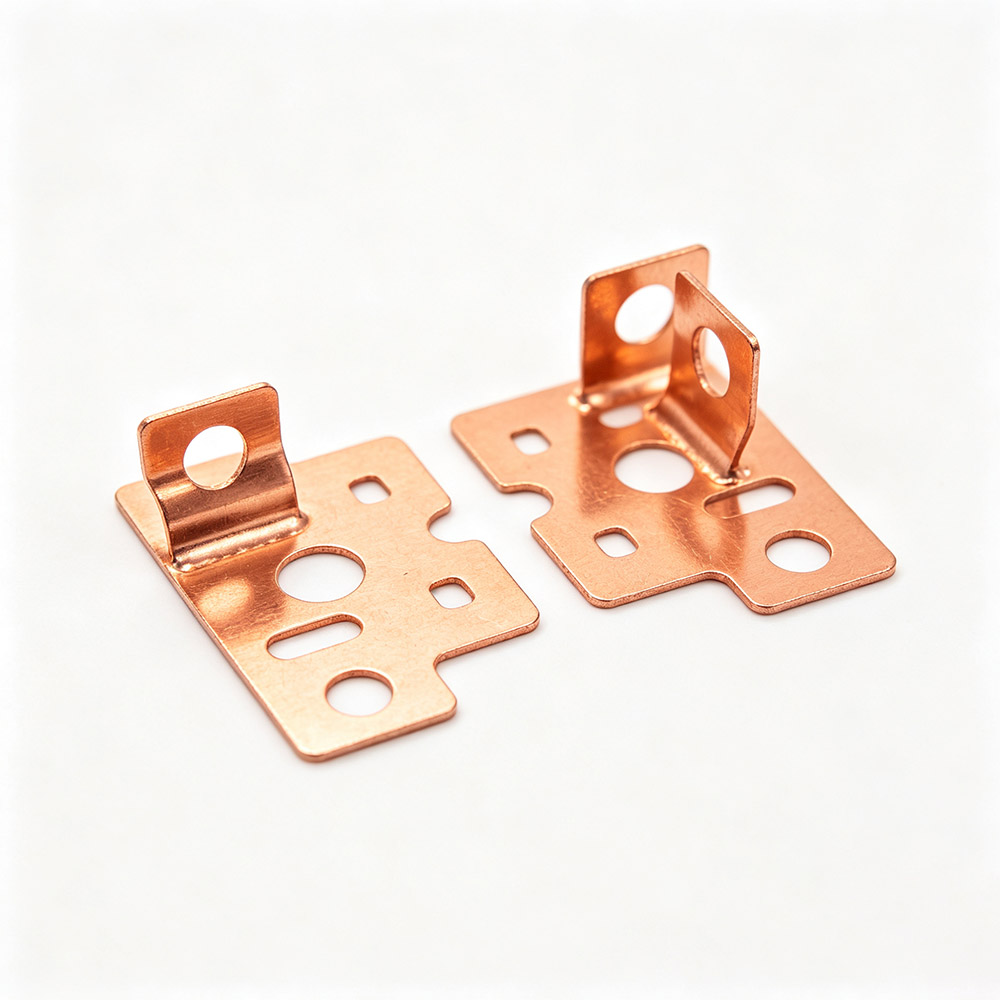 One‑Stop OEM ODM Sheet Metal Parts