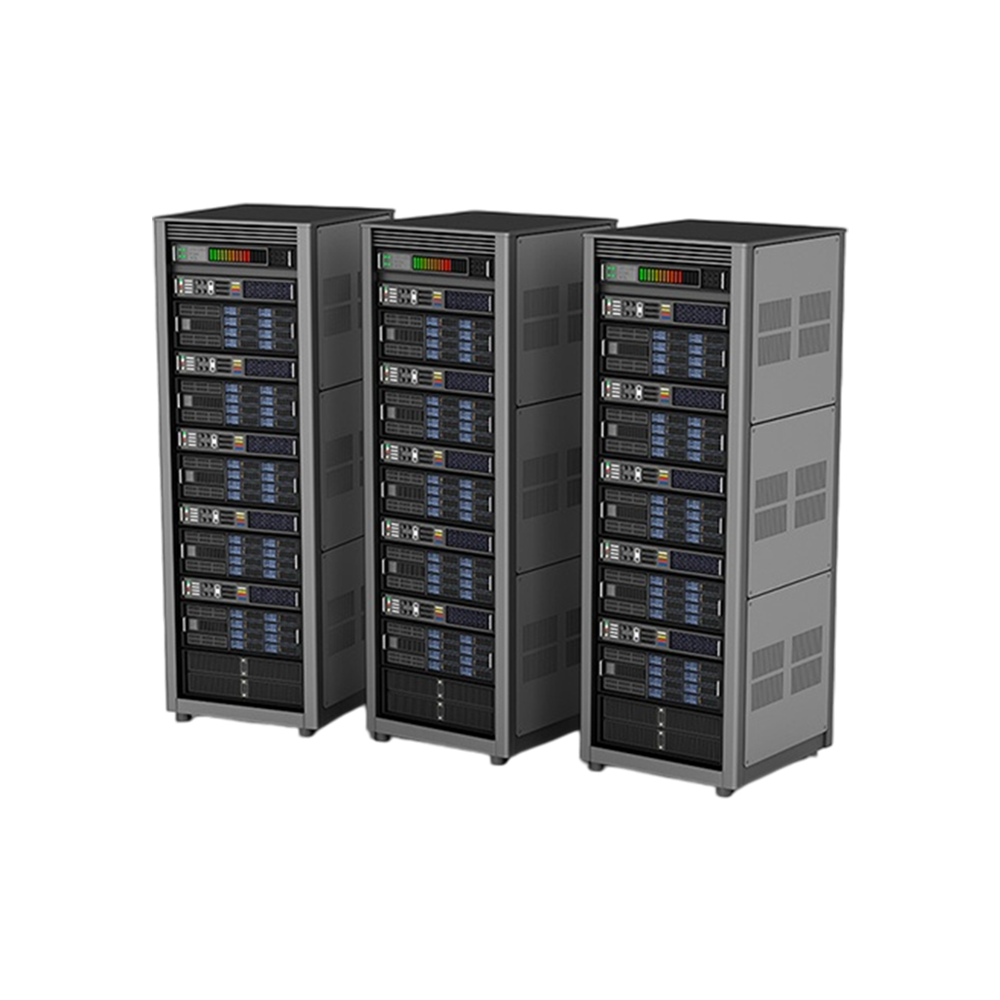 UPS Housings