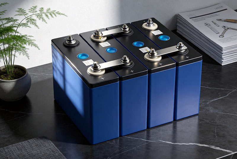 Technological Iteration | Integrated High-protection Charging Pile Housing Solution Launched