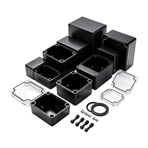 Waterproof Box