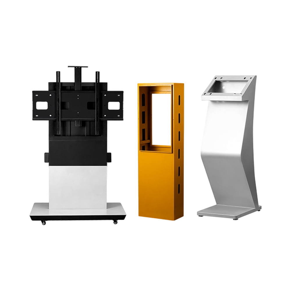 Advertising Player Housings