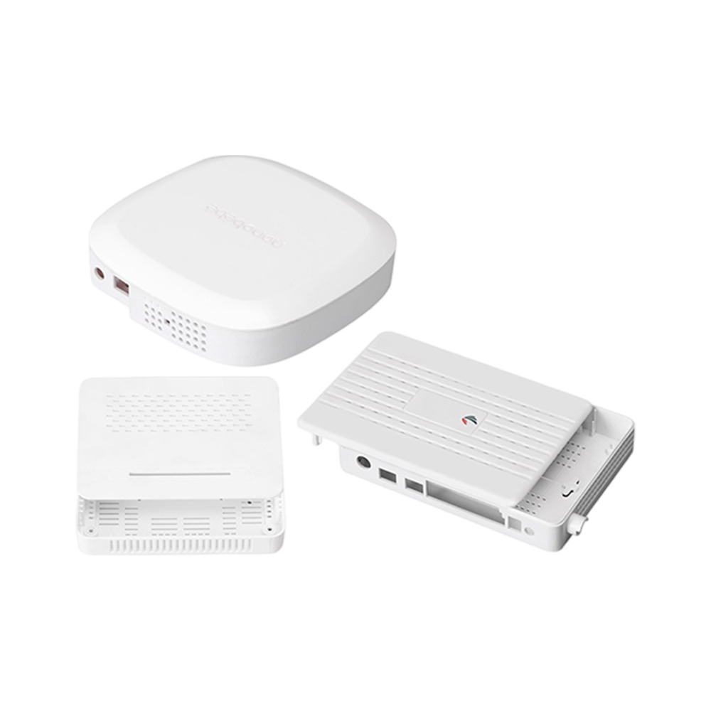 Network Management Housings